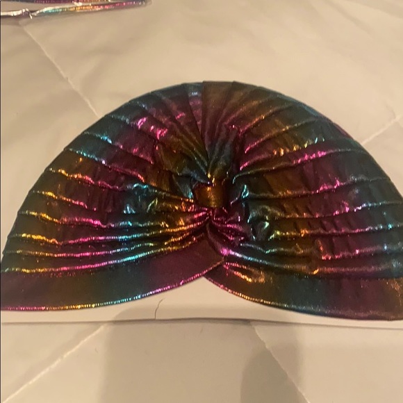 Turbans - Picture 2 of 3